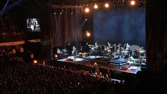 Estadio Malvinas Argentinas